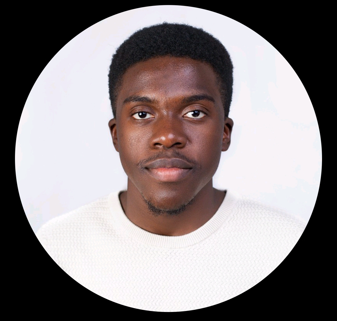 Author Photo