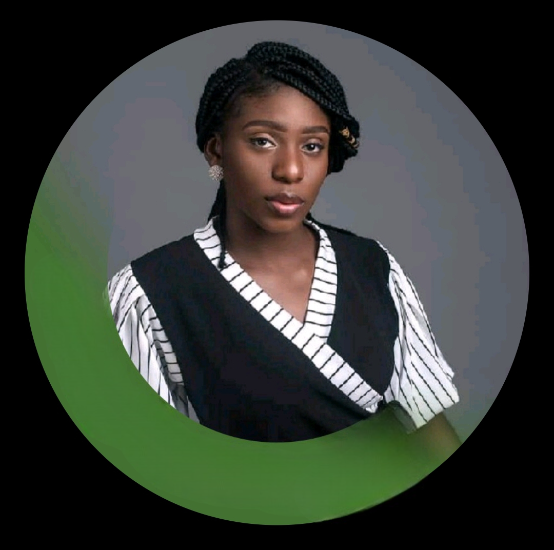 Author Portrait